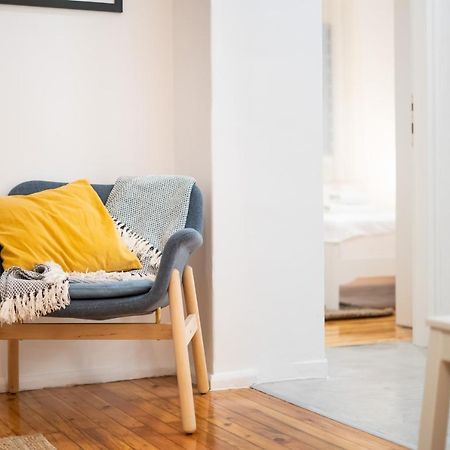 Ikos Central Spacious Apartment Soluň Exteriér fotografie