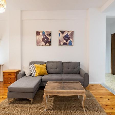 Ikos Central Spacious Apartment Soluň Exteriér fotografie